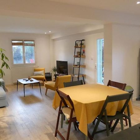 Le 62 Apartamento Gémenos Exterior foto