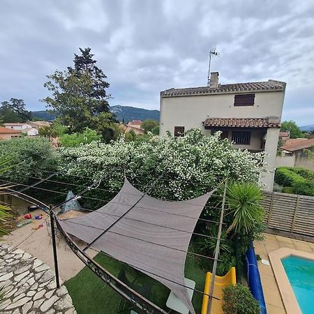 Le 62 Apartamento Gémenos Exterior foto