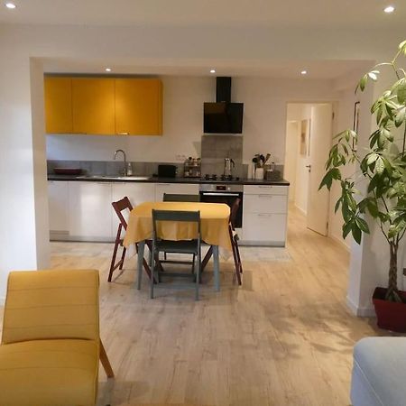 Le 62 Apartamento Gémenos Exterior foto