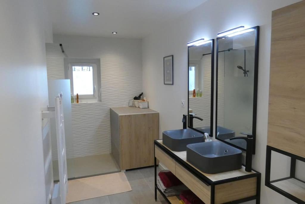 Le 62 Apartamento Gémenos Exterior foto