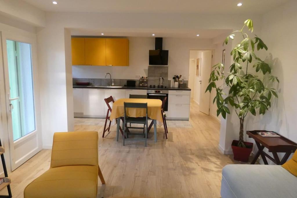 Le 62 Apartamento Gémenos Exterior foto