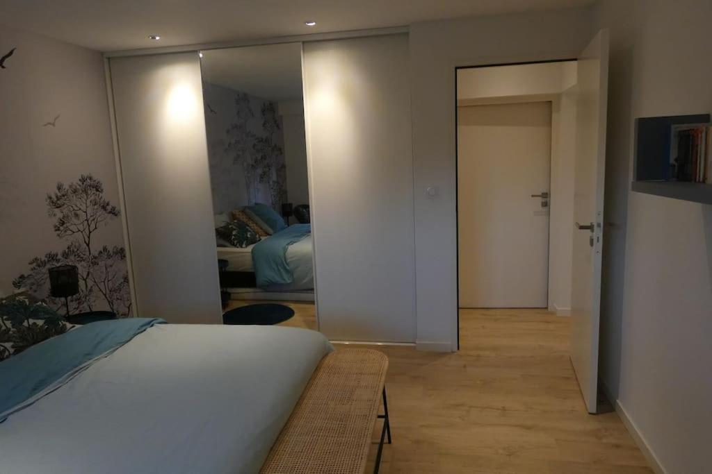 Le 62 Apartamento Gémenos Exterior foto